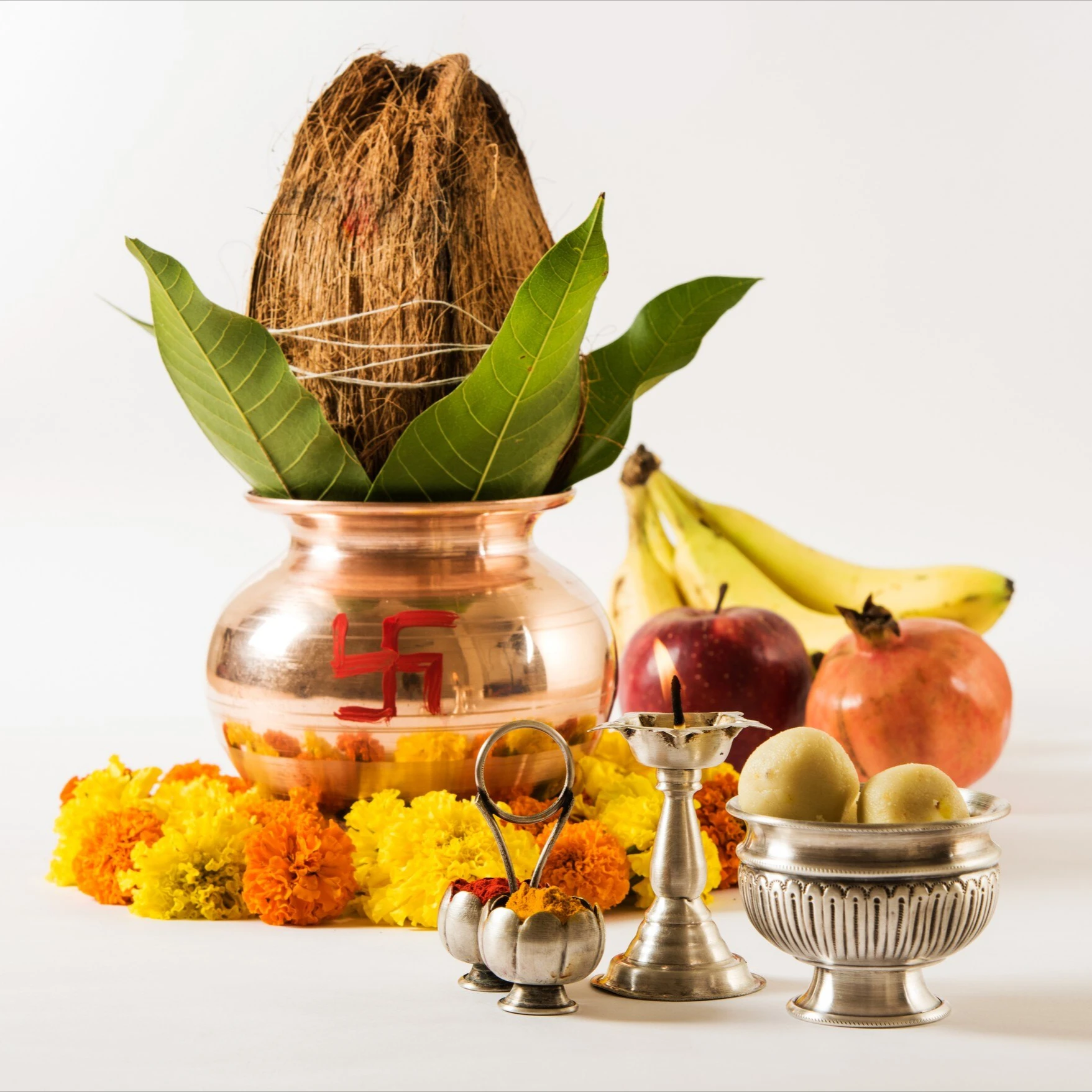Pooja Products