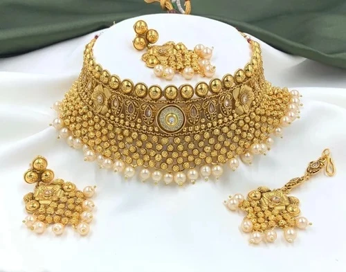 Jewellery