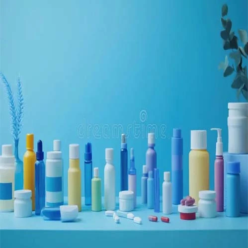 Beauty & Personal Care