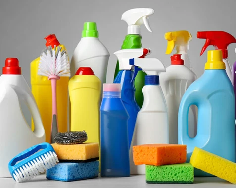 Cleaning Essentials